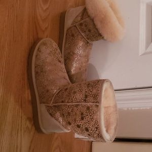 Uggs
